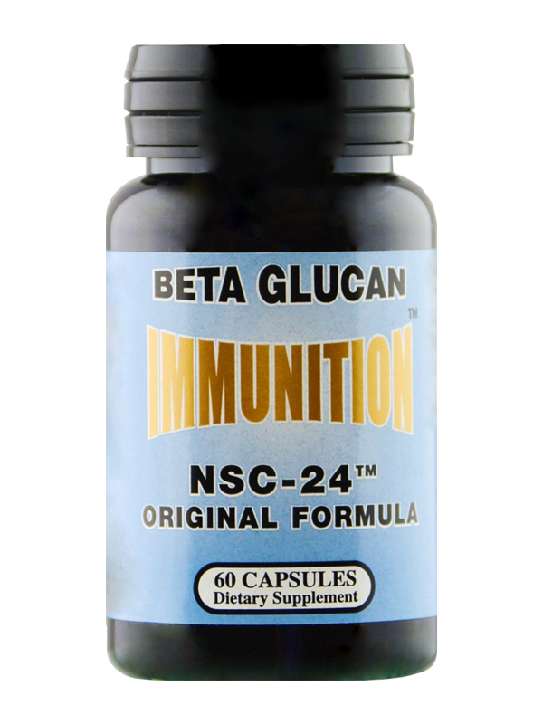 Beta Glucan For Immunity Supplements In Review